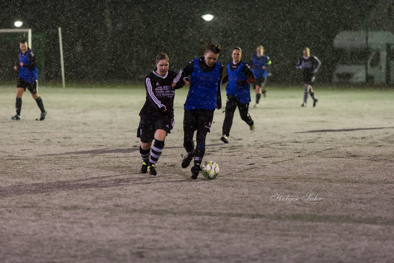 Bild 180 - Frauen SV Henstedt Ulzburg III - SG Weede/Westerrade : Ergebnis: 5:2